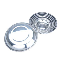 不銹鋼果盤 潮安不銹鋼盤 瑞鑫五金制品廠圖片,不銹鋼果盤 潮安不銹鋼盤 瑞鑫五金制品廠高清圖片 潮安區金石鎮瑞鑫五金制品廠,