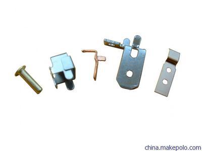 【供應各種五金配件 汽車配件】價格,廠家,圖片,汽車減震器,河北延杰金屬制品-